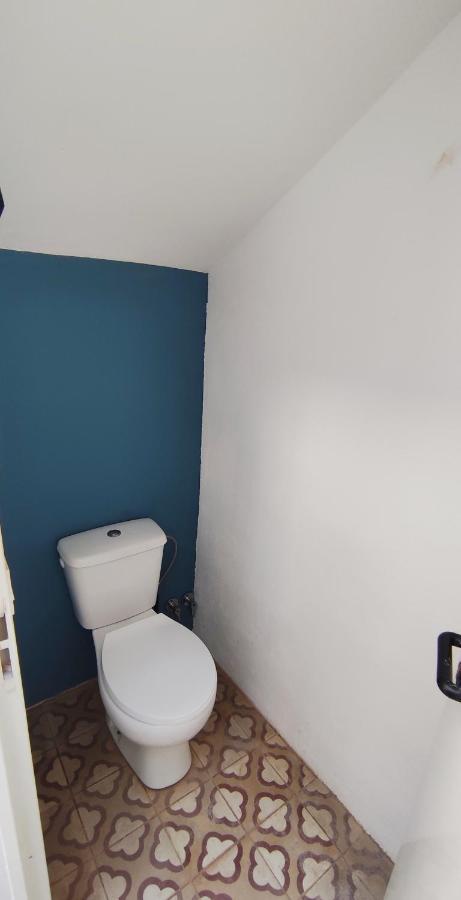 Florit Flats - Lovely Apartment With Private Terrace By El Cabanyal Valencia Ngoại thất bức ảnh