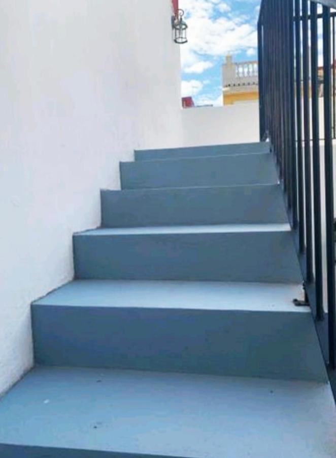 Florit Flats - Lovely Apartment With Private Terrace By El Cabanyal Valencia Ngoại thất bức ảnh
