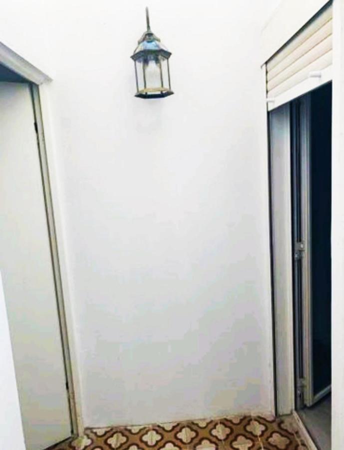 Florit Flats - Lovely Apartment With Private Terrace By El Cabanyal Valencia Ngoại thất bức ảnh